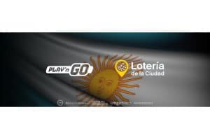 Play’n Go Applauds Buenos Aires Market As It Acquires LOTBA Accreditation