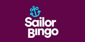 Sailor Bingo Logo
