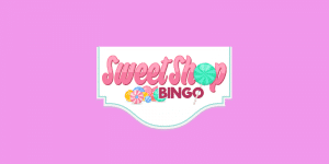 Sweet Shop Bingo