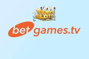BetGames.TV To Launch Gaming Content With Videoslots