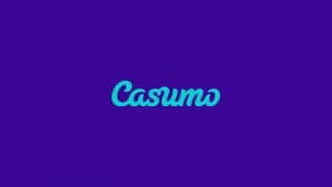 Casumo 20 Free Spins