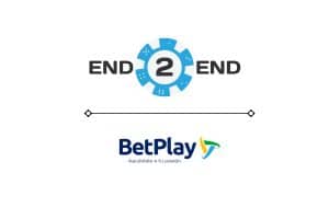 END 2 END Now Available To BetPlay Partners In Colombia