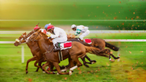 horse racing