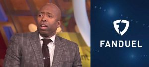 Kenny ‘The Jet’ Smith Joins FanDuel In Exclusive Content Deal