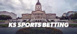 Kansas Takes A Step Closer To Legalised Sports Betting