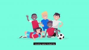 BGC Release Animation Video On Efforts To Protect Under 18’s