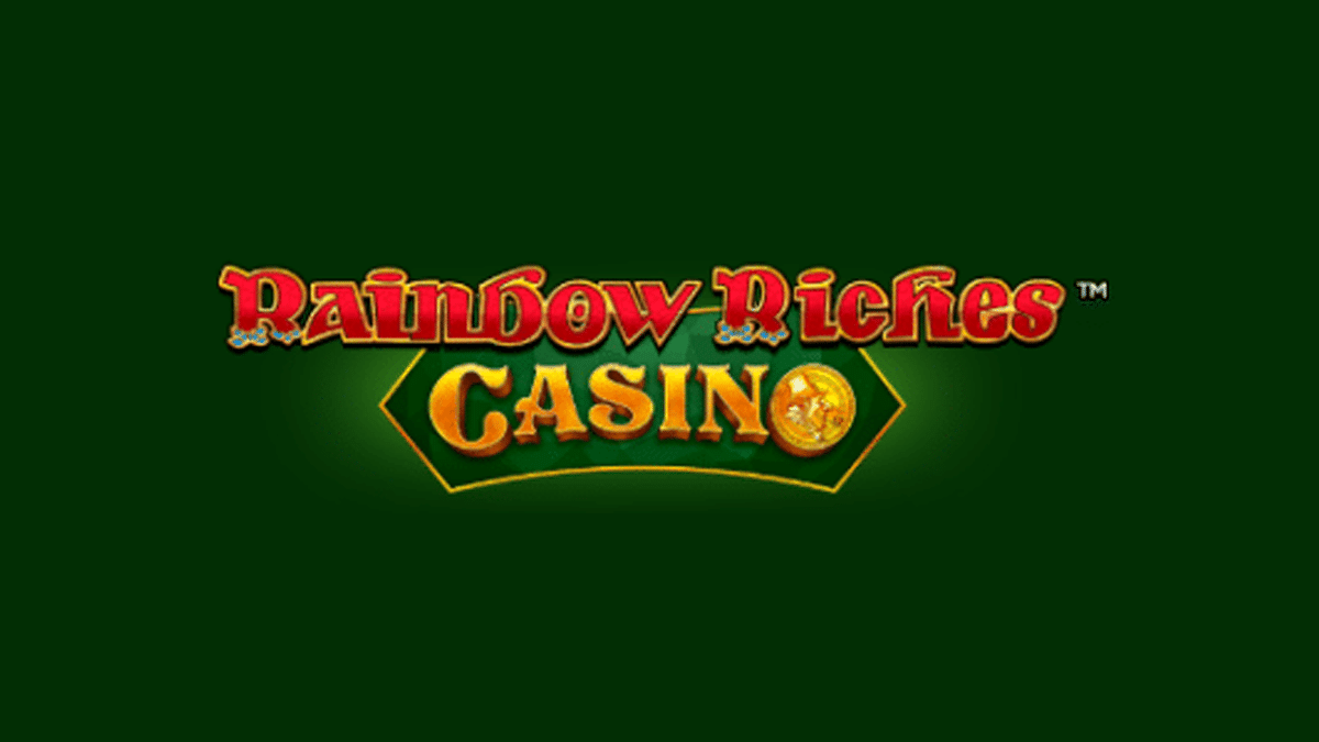 who owns rainbow riches casino , where can i play rainbow riches