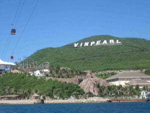 Vinpearl Co. Plans US$2.2bn casino on Hon Tre Island Vietnam