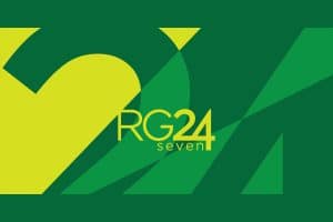 RG24seven Express Pride In Gamban Alliance