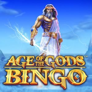 Age of Gods Bingo