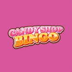 Candy Shop Bingo