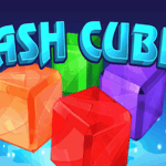 Cash Cubes Bingo