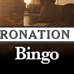 Coronation Street Bingo