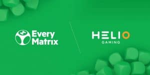 EveryMatrix Signs Helio Gaming Content Agreement For CasinoEngine