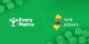 EveryMatrix Gains Important Milestone In New Jersey