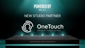 Relax Partners With OneTouch