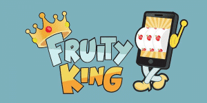 Fruity King Casino Review