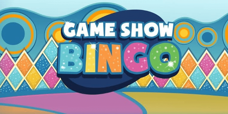 Game Show Bingo
