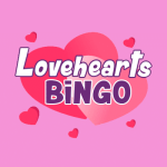 Lovehearts Bingo