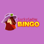 Lucky Ladies Bingo Logo