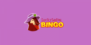 Lucky Ladies Bingo Logo