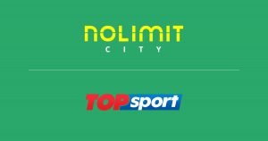 Nolimit City Continues Lithuanian Footprint With Topsport Deal