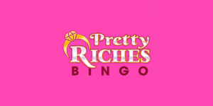 Pretty Riches Bingo