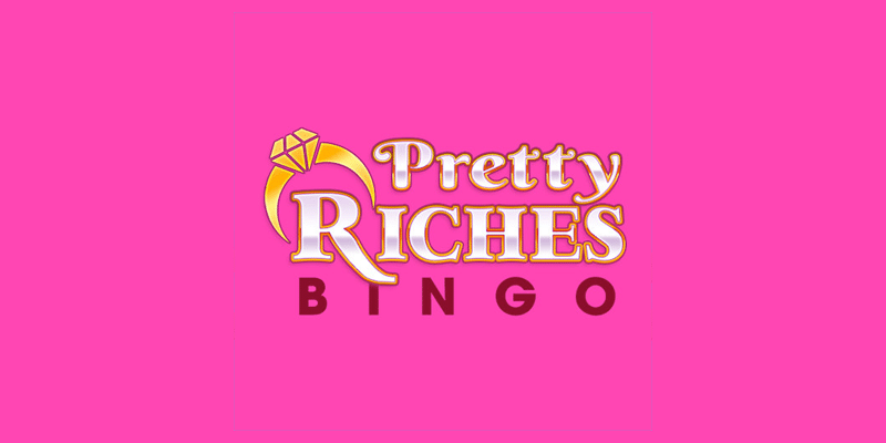Pretty Riches Bingo