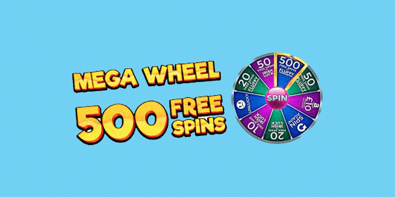 Spin The Wheel Bingo Sites