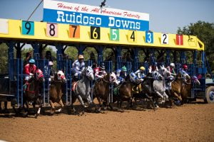 AmTote Signs Multi-Year Betting Deal With Ruidoso Downs Race Track NM
