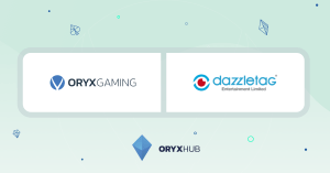 Oryx Takes Exclusive RGS Content Live Via Dazzletag