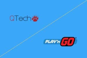 QTech Enhance ‘Robust And Packed Pipeline’ With Play’N Go Deal