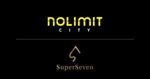SuperSeven To Add Nolimit City Content After Deal With Bet Seven Online