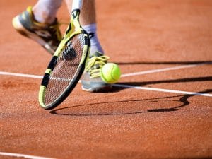 Venezuelan Tennis Player Roberto Maytín Issued 14 Year Ban From ITIA