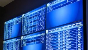April Sees Second Decline For Indiana Sportsbooks As Wagers Slow Down
