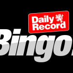 Daily Record Bingo