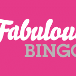 Fabulous Bingo Logo