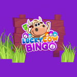 Lucky Cow Bingo