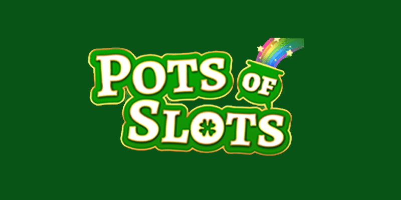 Pots Of Slots