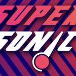 Supersonic Bingo
