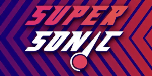 Supersonic Bingo