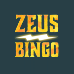 Zeus Bingo Logo