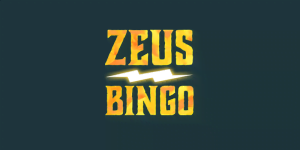 Zeus Bingo Logo