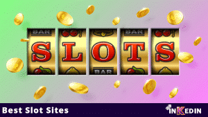 Slot Sites – What Are The Top Online Sites?