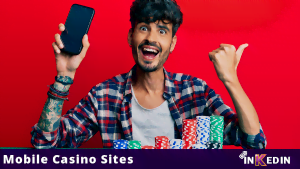 UK Mobile Casino Sites – Play Online Casino Games On The Go