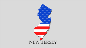 New Jersey No Deposit  Casino Sites