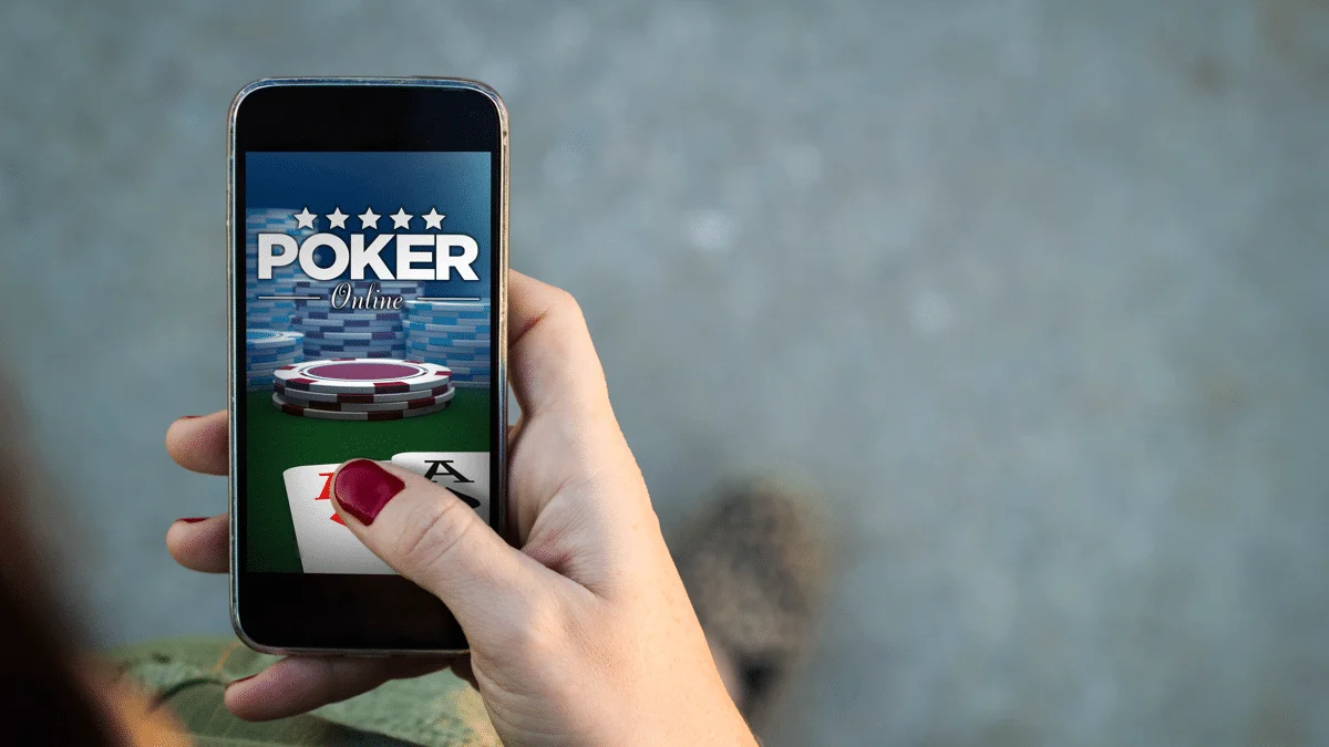 poker homepage