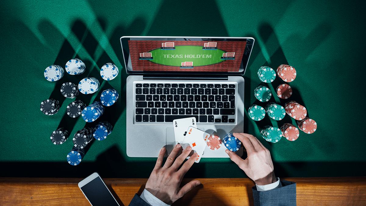 Kurās pokera vietnēs Jums vajadzētu spēlēt?