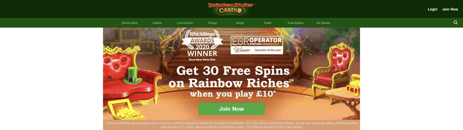 rainbow riches how to withdraw bonus cash