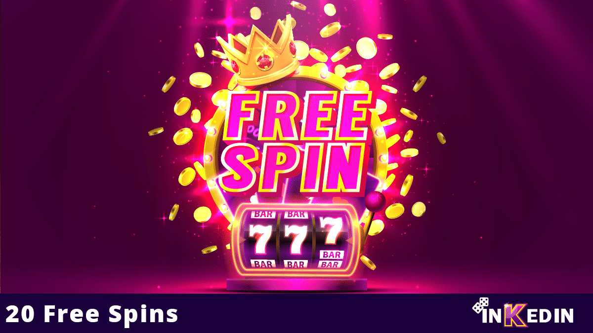 free spins no deposit new